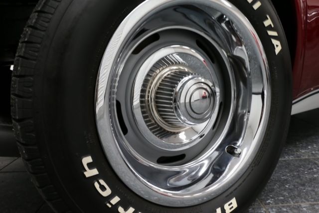 1970 Chevrolet Corvette Coupe Completely Restored w/2 Full Binders of Docs - photo 13