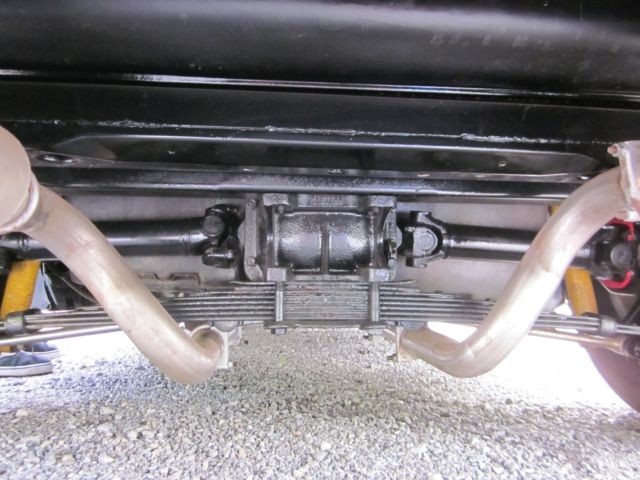 1970 Chevrolet Corvette Base Coupe 2-Door - photo 10