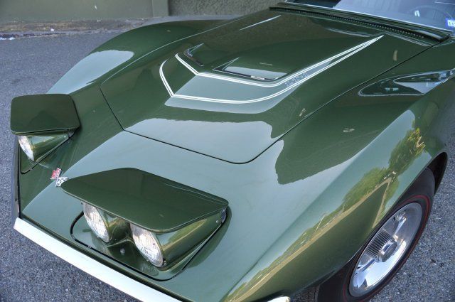 1970 Chevrolet Corvette -- - photo 10