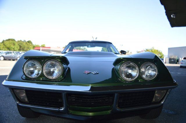 1970 Chevrolet Corvette -- - photo 11
