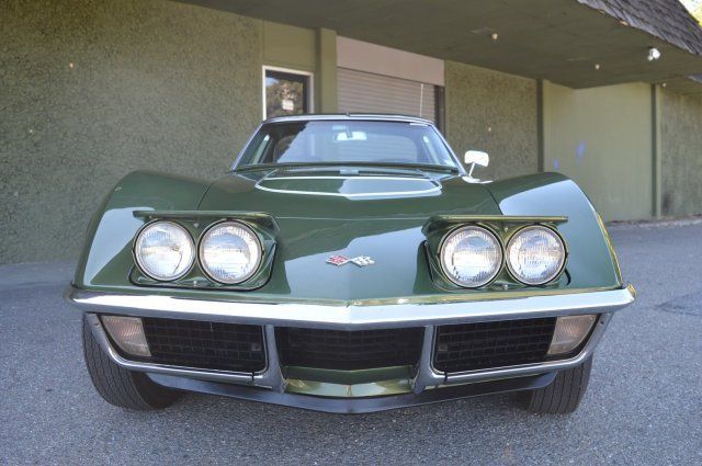 1970 Chevrolet Corvette -- - photo 12