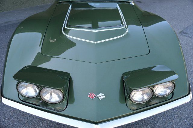 1970 Chevrolet Corvette -- - photo 13