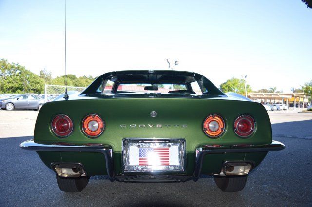 1970 Chevrolet Corvette -- - photo 3