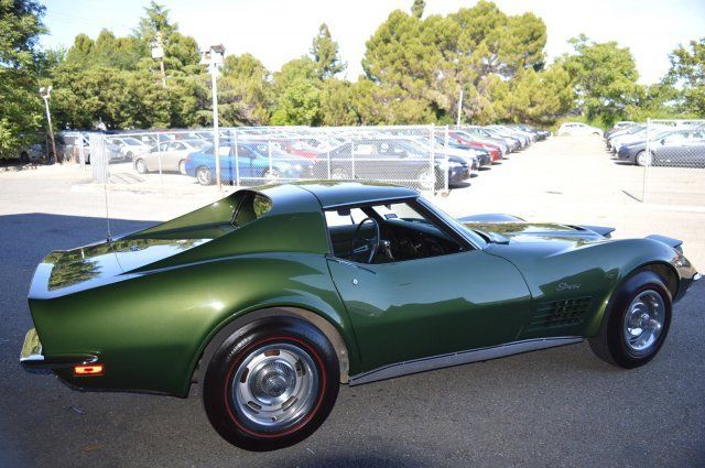1970 Chevrolet Corvette -- - photo 5