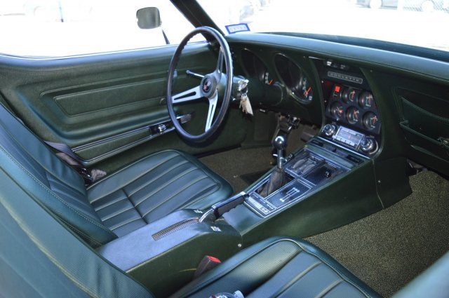 1970 Chevrolet Corvette -- - photo 6