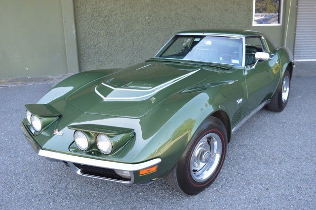 1970 Chevrolet Corvette -- - photo 7