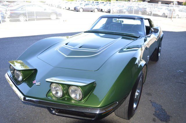 1970 Chevrolet Corvette -- - photo 8