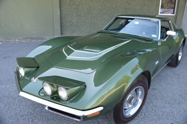 1970 Chevrolet Corvette -- - photo 9