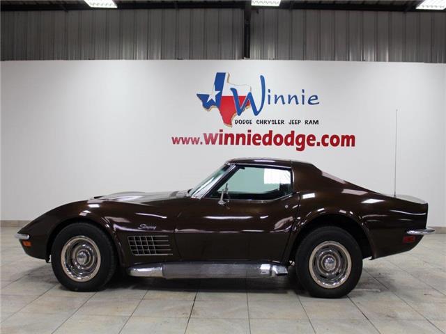 1970 Chevrolet Corvette -- - photo 2