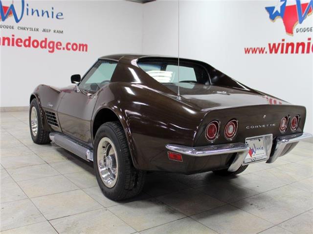 1970 Chevrolet Corvette -- - photo 3