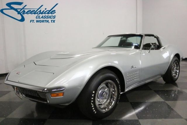 1970 Chevrolet Corvette LT1