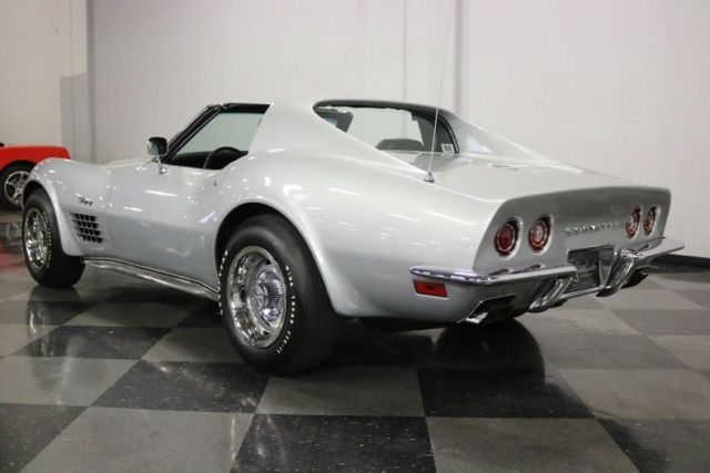 1970 Chevrolet Corvette LT1 - photo 10