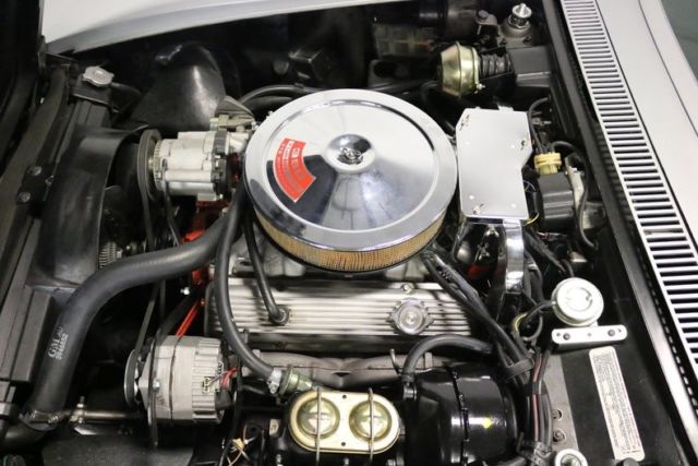 1970 Chevrolet Corvette LT1 - photo 4