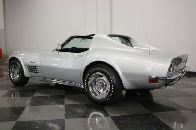 1970 Chevrolet Corvette LT1 - photo 9