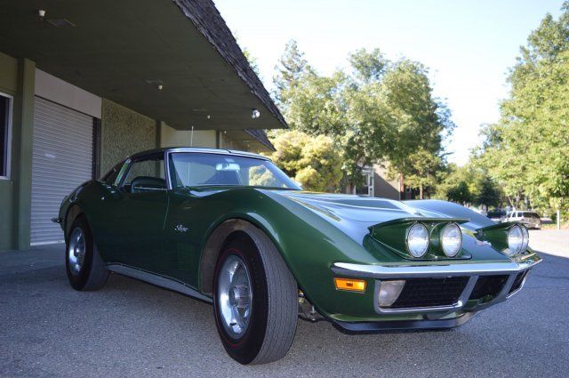 1970 Chevrolet Corvette -- - photo 13