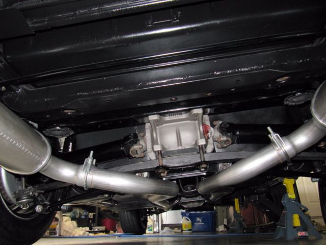 1970 Chevrolet Corvette Convertible - photo 10