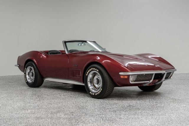 1970 Chevrolet Corvette -- - photo 10