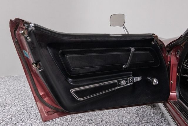 1970 Chevrolet Corvette -- - photo 11