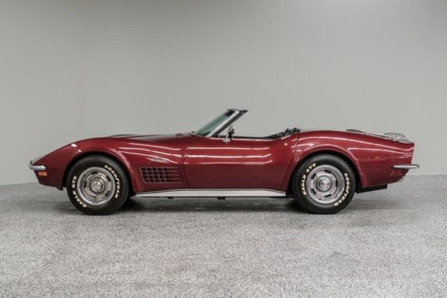 1970 Chevrolet Corvette -- - photo 3