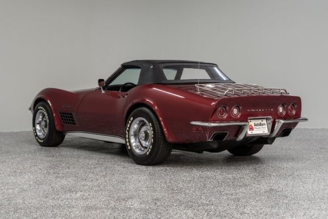 1970 Chevrolet Corvette -- - photo 4