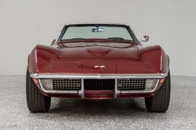 1970 Chevrolet Corvette -- - photo 5