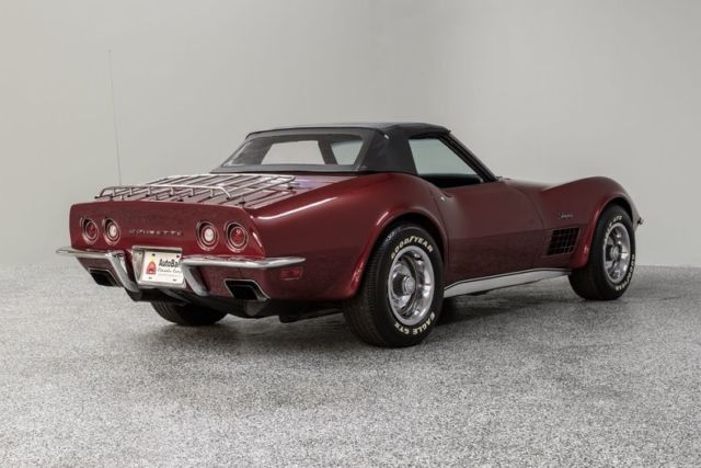 1970 Chevrolet Corvette -- - photo 8