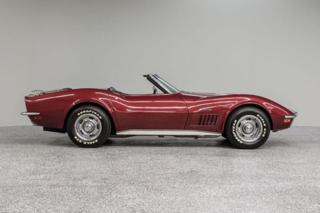 1970 Chevrolet Corvette -- - photo 9