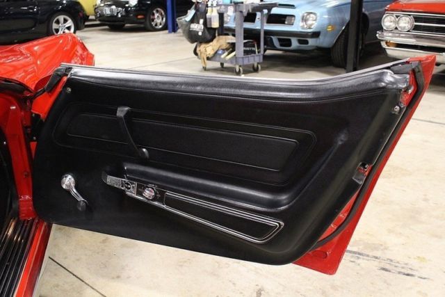 1970 Chevrolet Corvette Stingray - photo 11