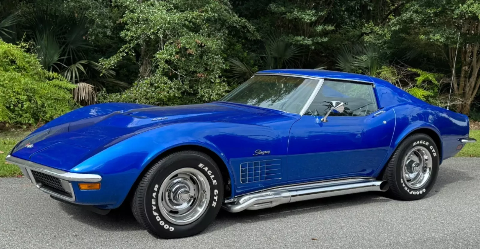 1970 Chevrolet Corvette