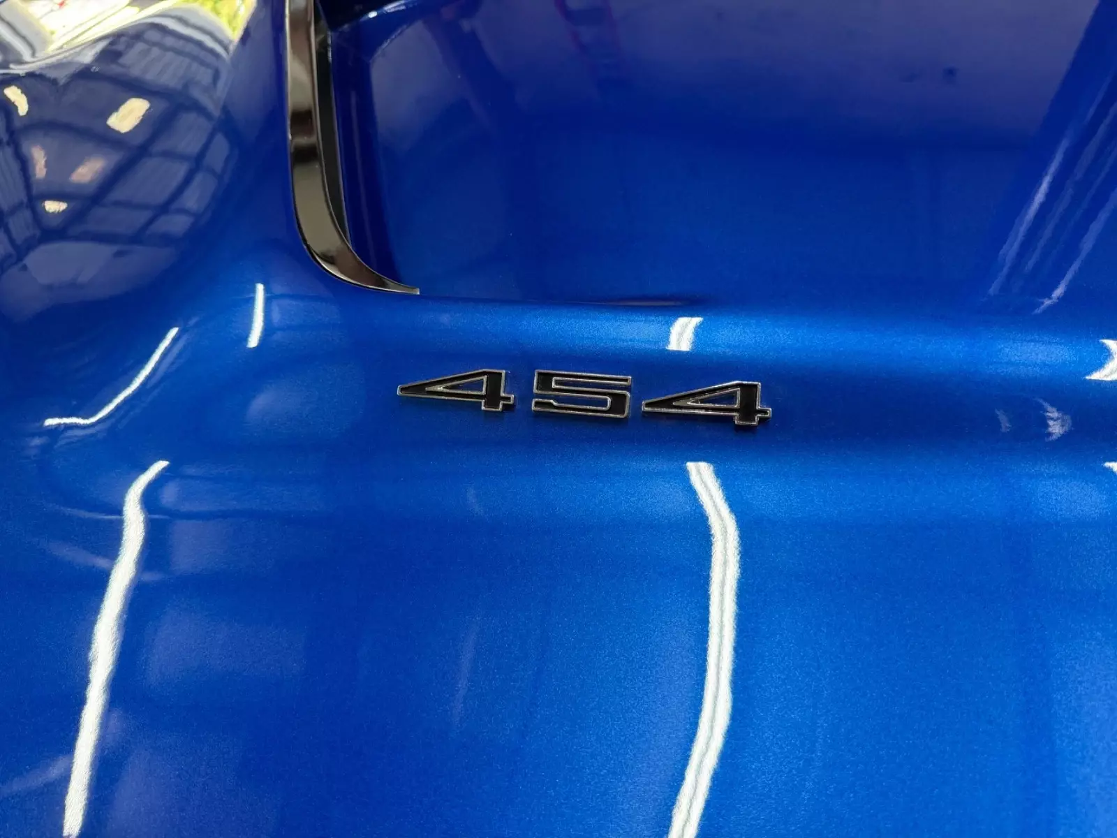 1970 Chevrolet Corvette - photo 10