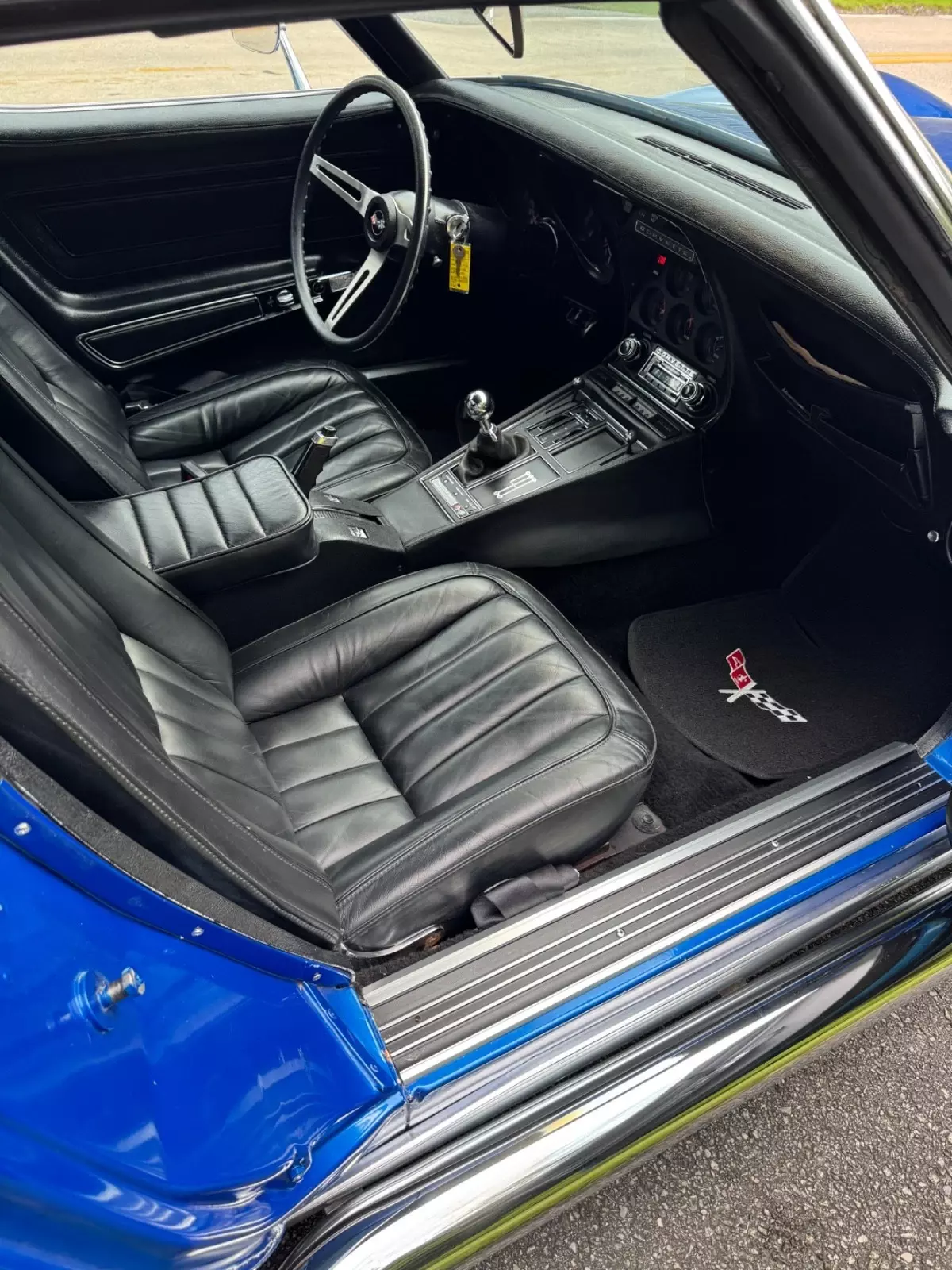 1970 Chevrolet Corvette - photo 13