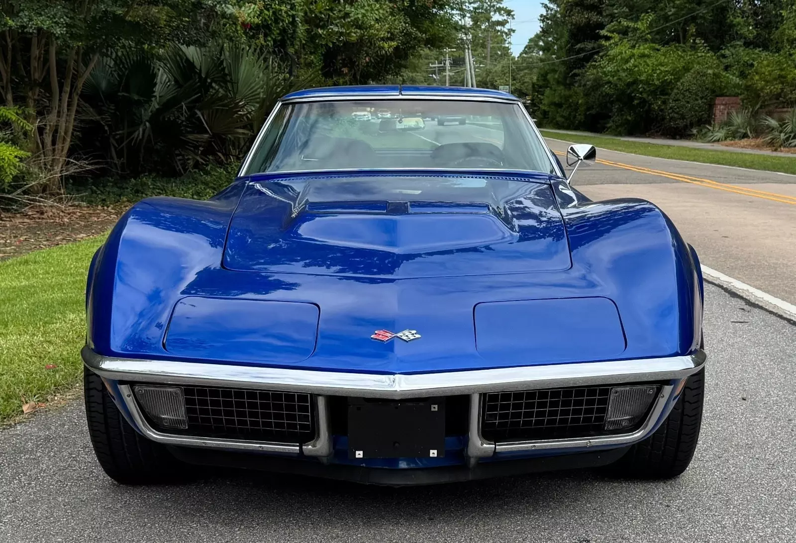 1970 Chevrolet Corvette - photo 8