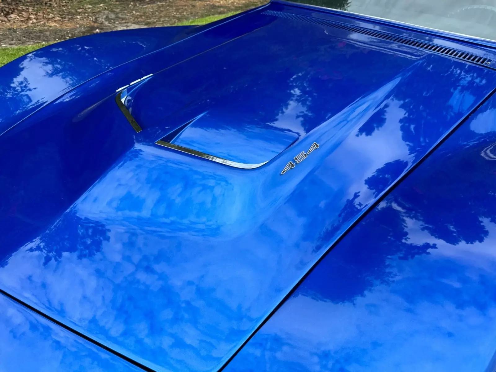 1970 Chevrolet Corvette - photo 9