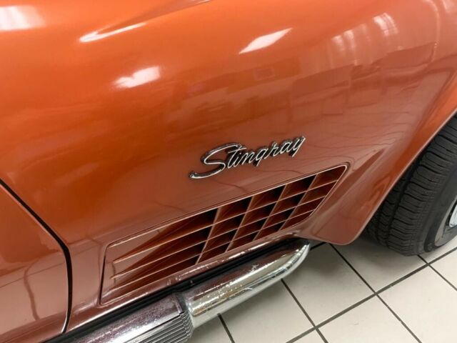 1970 Chevrolet Corvette - photo 10