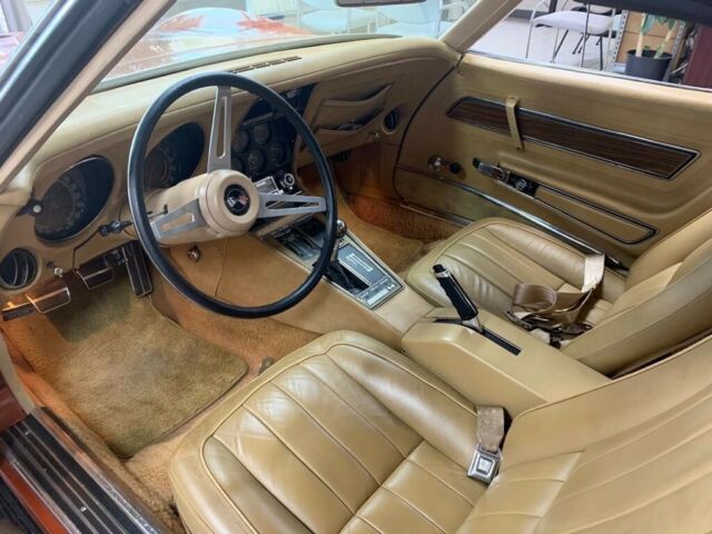 1970 Chevrolet Corvette - photo 12