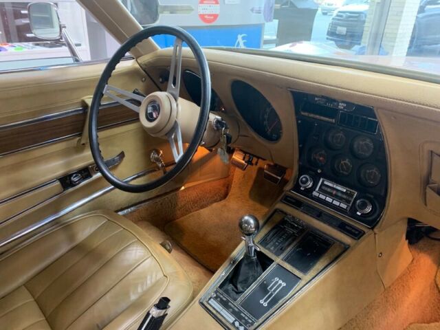 1970 Chevrolet Corvette - photo 13