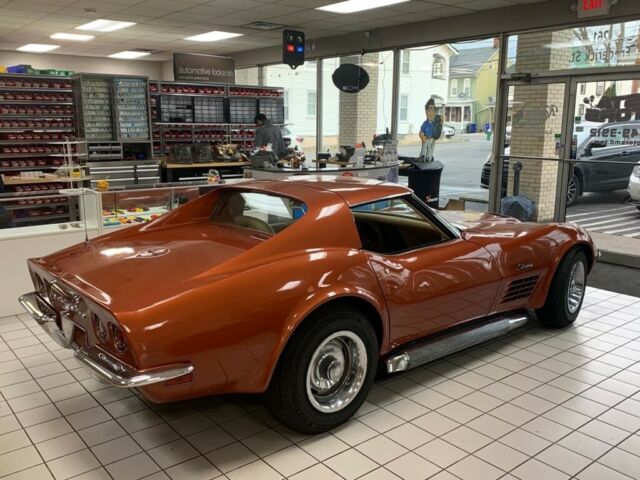 1970 Chevrolet Corvette - photo 2