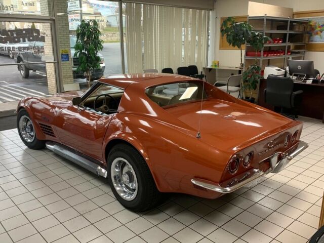 1970 Chevrolet Corvette - photo 3