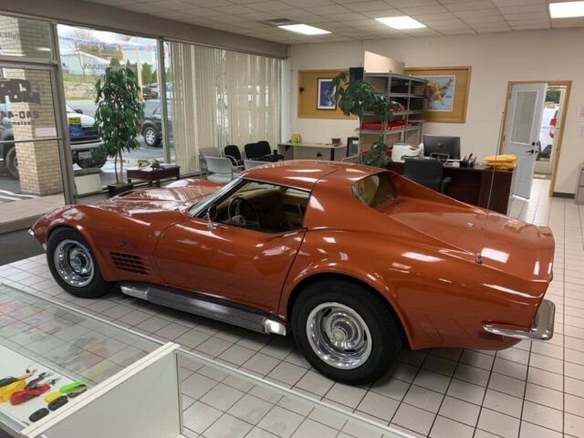 1970 Chevrolet Corvette - photo 4