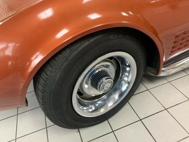 1970 Chevrolet Corvette - photo 6