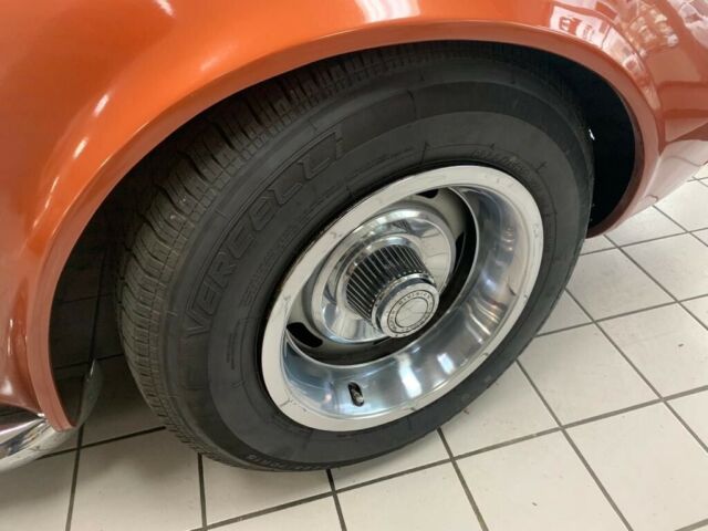 1970 Chevrolet Corvette - photo 9