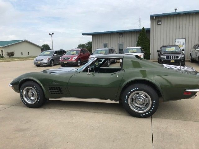 1970 Chevrolet Corvette -- - photo 11