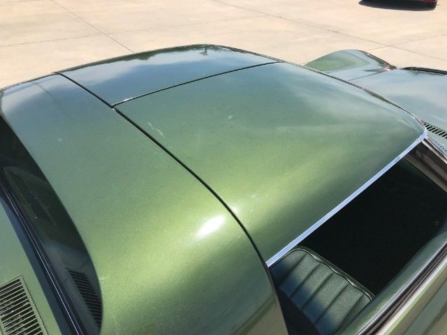 1970 Chevrolet Corvette -- - photo 12