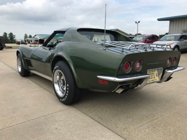 1970 Chevrolet Corvette -- - photo 13