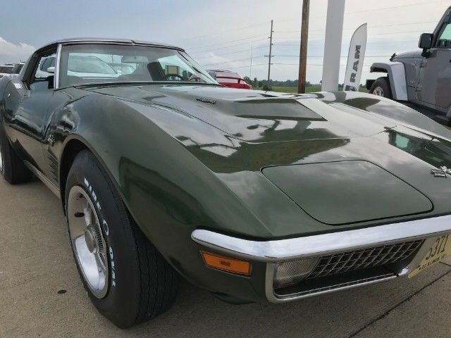 1970 Chevrolet Corvette -- - photo 2