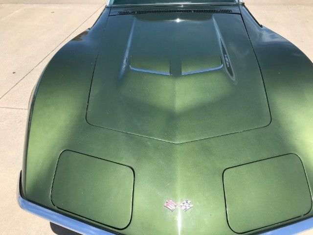 1970 Chevrolet Corvette -- - photo 3