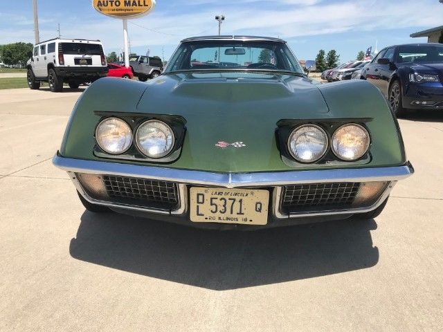 1970 Chevrolet Corvette -- - photo 4