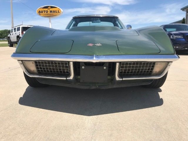 1970 Chevrolet Corvette -- - photo 5