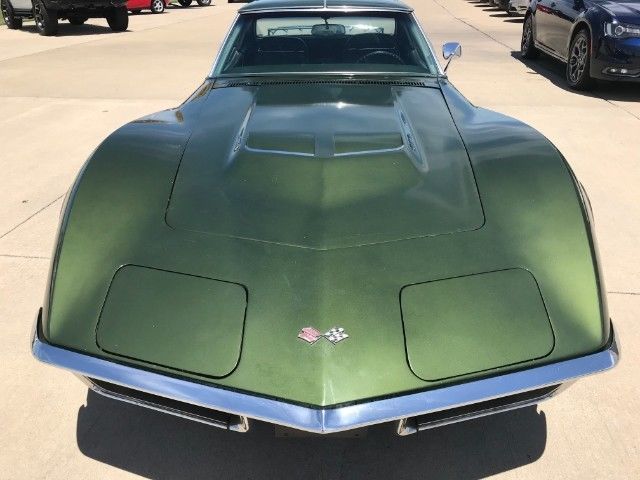1970 Chevrolet Corvette -- - photo 6