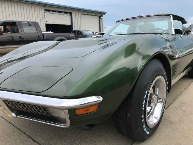 1970 Chevrolet Corvette -- - photo 7
